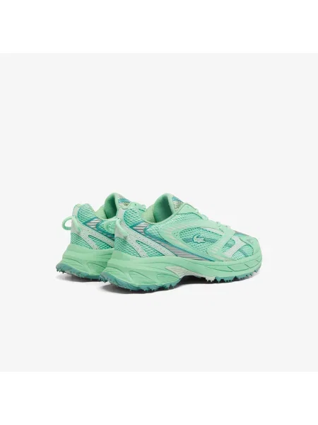 Lacoste Sneakersy Neo Shot zielone