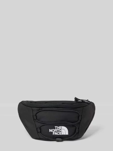 Saszetka nerka The North Face Jester Lumbar 22 l black/npf czarna