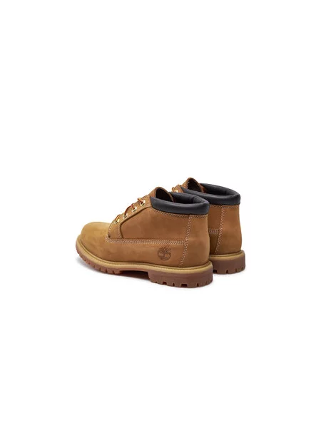 Timberland Pohodni čevlji rjava