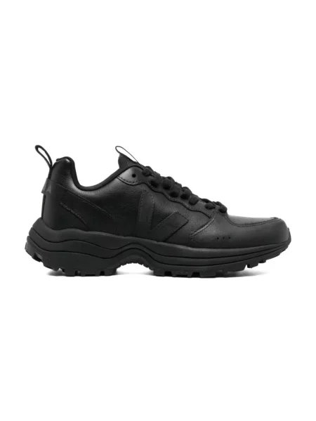 Sneakersy Veja czarne