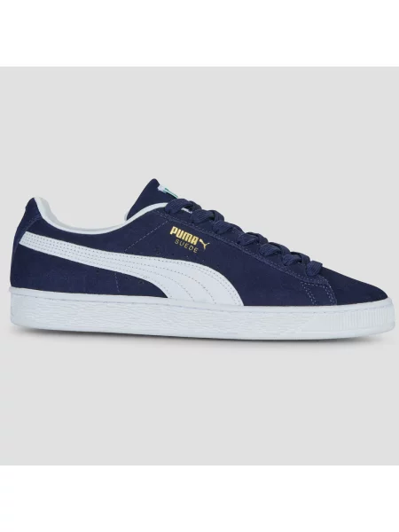 Klasične superge Puma Suede iz semiša