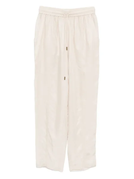Pantaloni Marant Etoile cu cordon