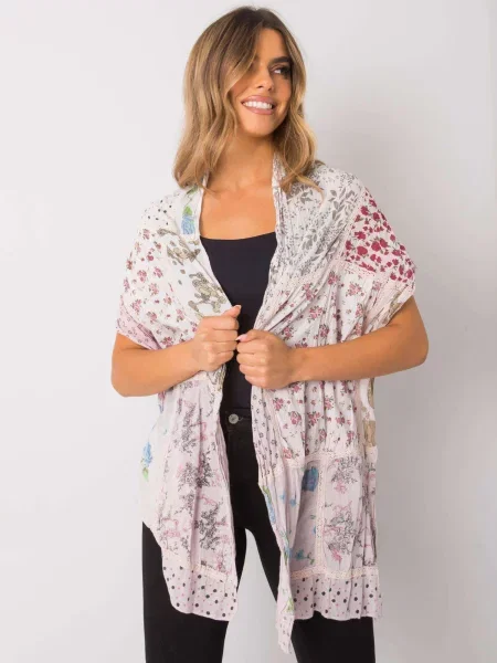 Fular Fashionhunters roz
