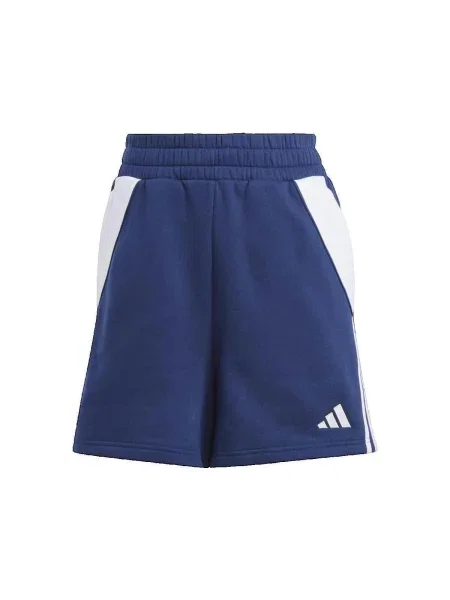 Rövid ruha Adidas kék