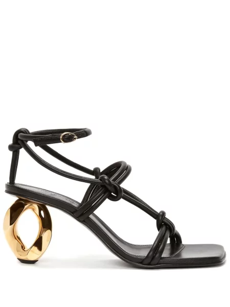 Colier Jw Anderson negru