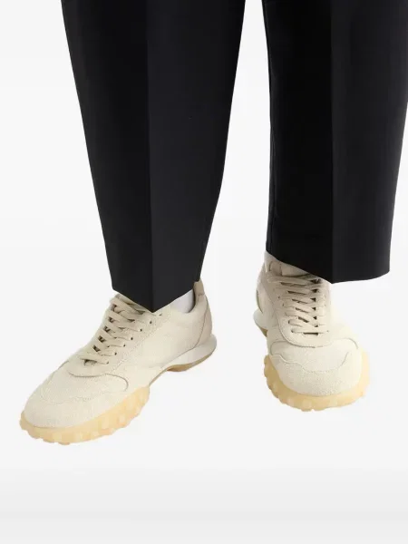 Sneakerși Jil Sander