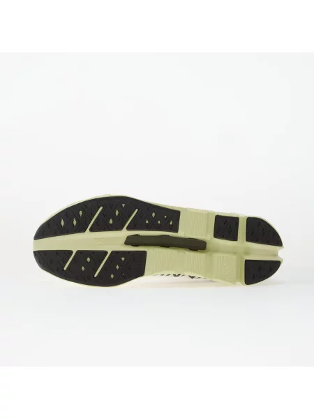 Sneakers On M Cloudflow 5 Ivory/ Linen EUR 43