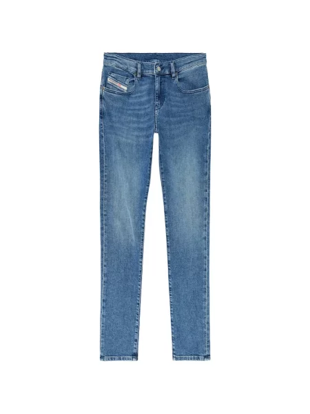 Blugi Diesel 2019 D-STRUKT albastru