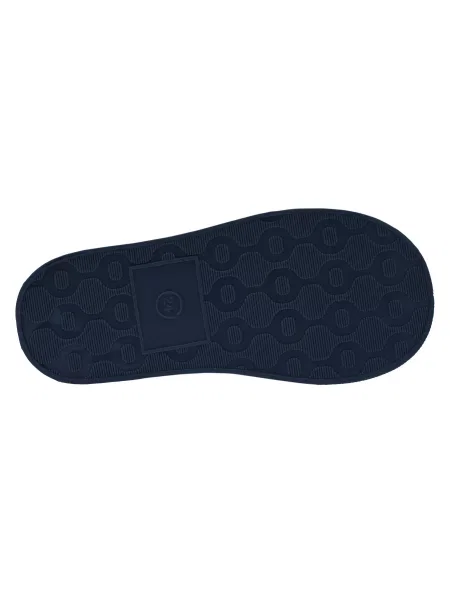 Детские сандалии Chicco синие