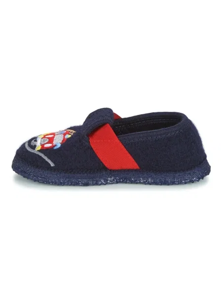 Pantofi copii Giesswein albastru
