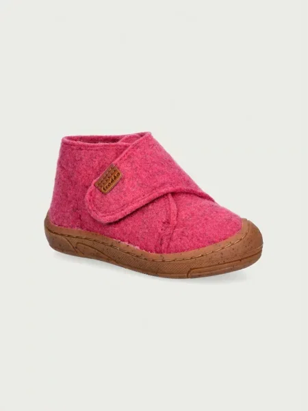 Froddo капці дитячі MINNI WOOLY