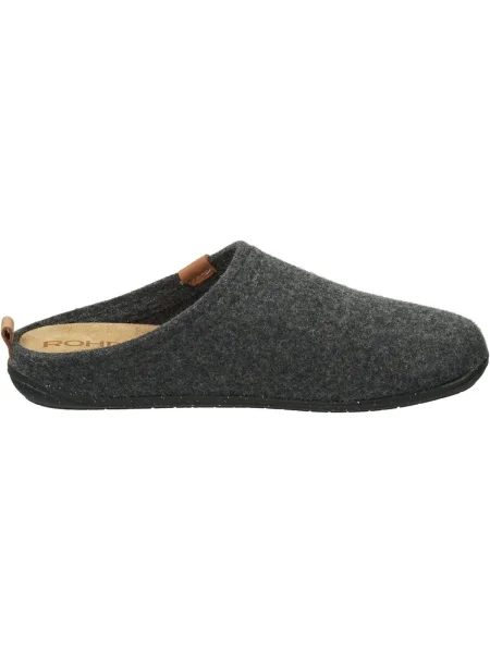Pantofi Rohde gri