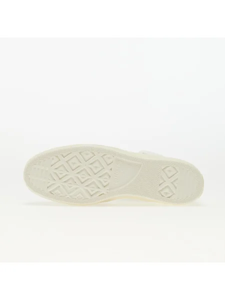 Високи кецове Converse Chuck 70 Marquis бежово бяло