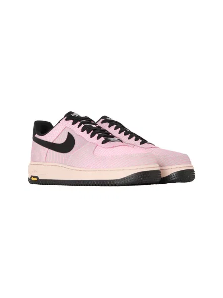 Tenisky Nike Air Force 1 červená