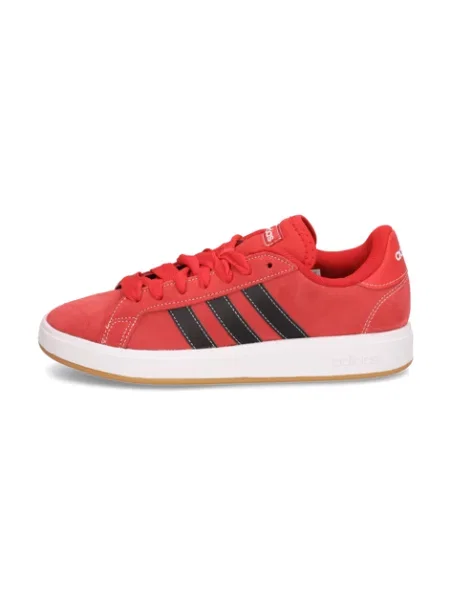 Adidas tenisky červené