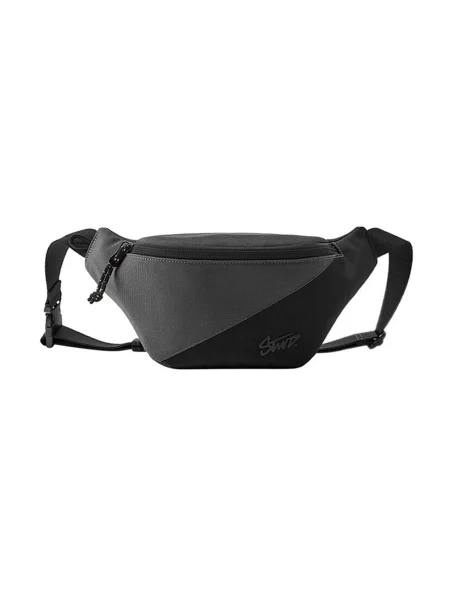 Geantă Pull&bear negru