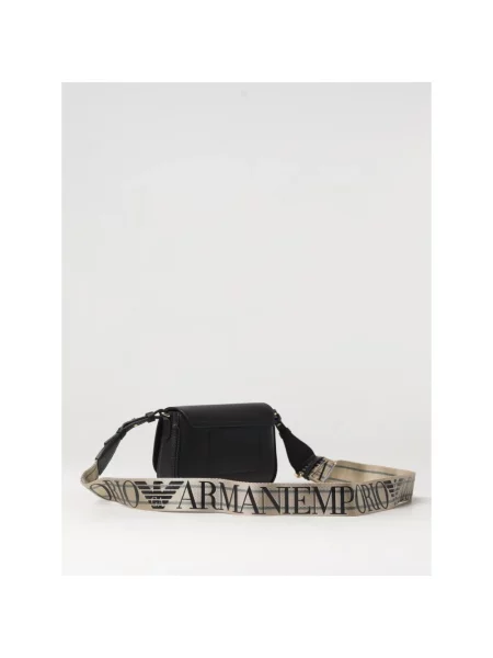 Torebka Emporio Armani czarna