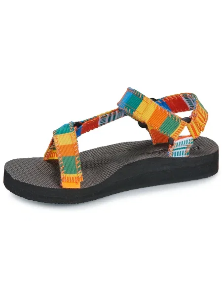 Pantofi Arizona Love portocaliu