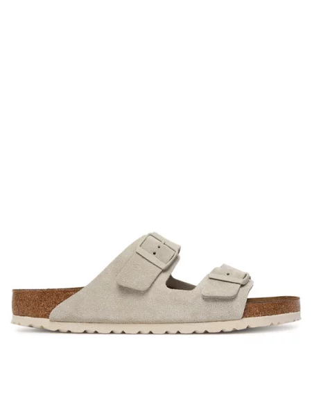 Šlepetės Birkenstock Arizona smėlio