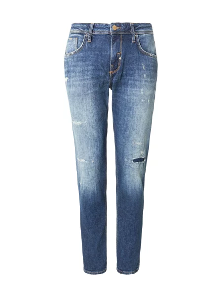 ANTONY MORATO Jeans denim albastru