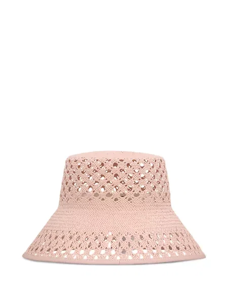 Sapka Max Mara rózsaszín