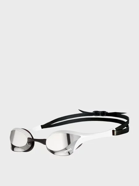 Сонцезахісні окуляри Arena білі