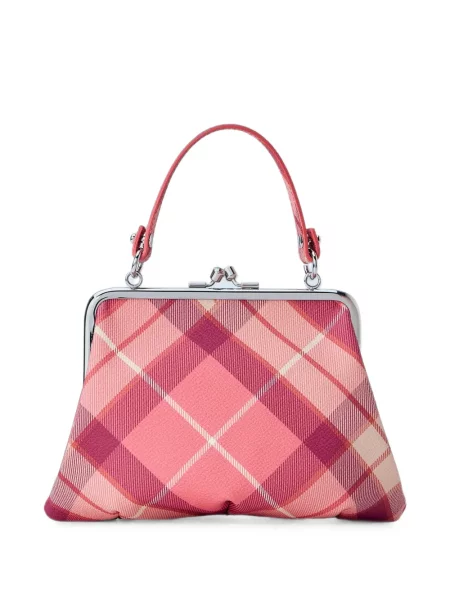 Shopper rankinė Vivienne Westwood rožinė