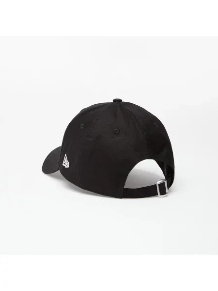 Czapka New Era biała
