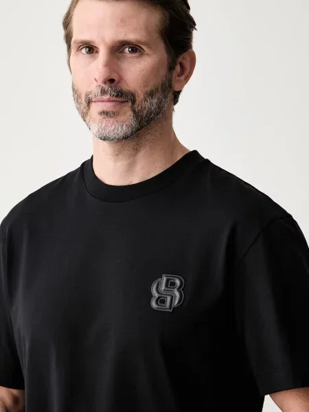 Футболка Boss