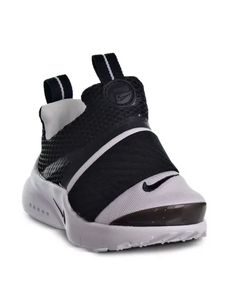 Sneakersy dziecięce Nike Presto białe