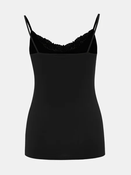 Felső Vero Moda fekete