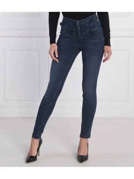 Liu Jo Farmer | Skinny fit kék