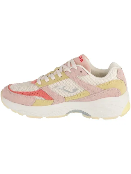 Pantofi Joma alb