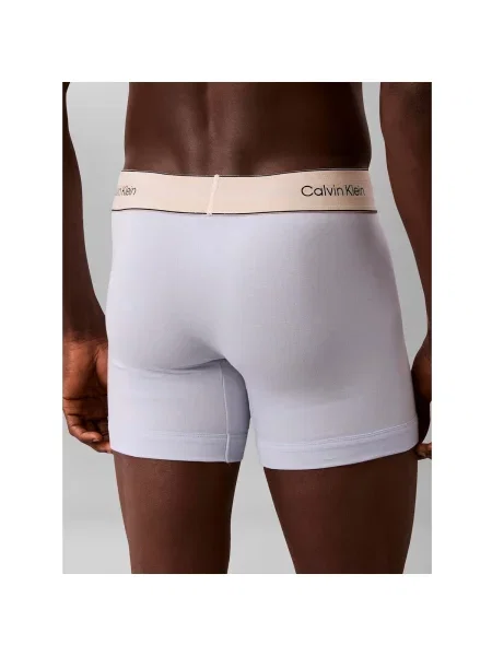 Alsó Calvin Klein Jeans fekete