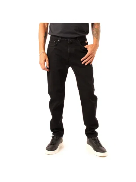 Blugi Roy Roger's negru