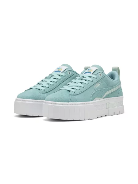 Sneakersy Mayze Sunbathers