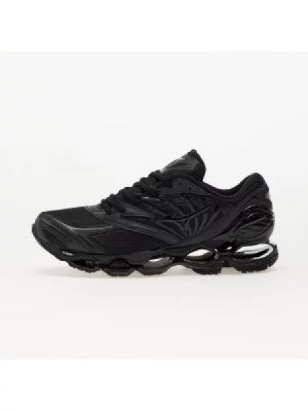 Σκαρπινια Mizuno μαύρο
