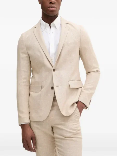 Costum Lindberg de costum