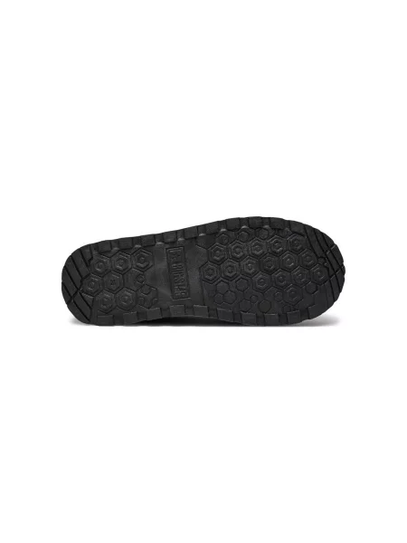 Kotníkové boty Big Star Shoes černé