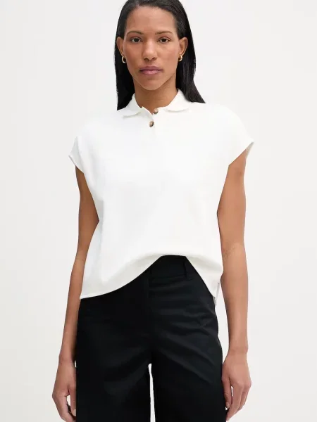 Marc O'Polo polo biała
