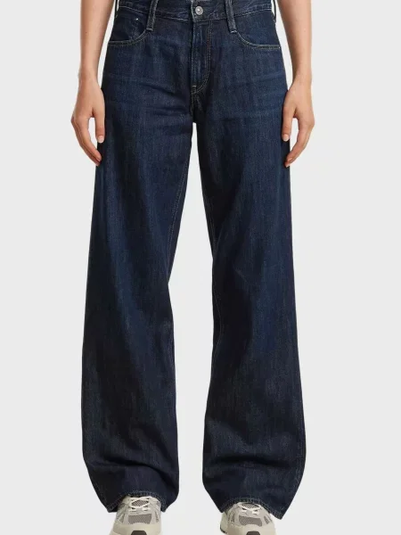 Джинси G-star Raw сині