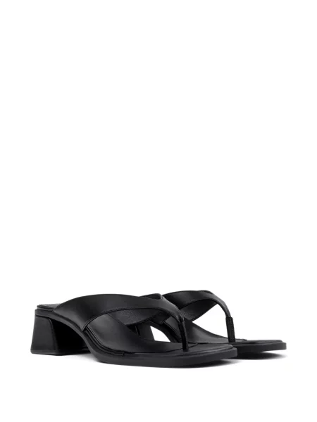 Sandale Camper din piele negru