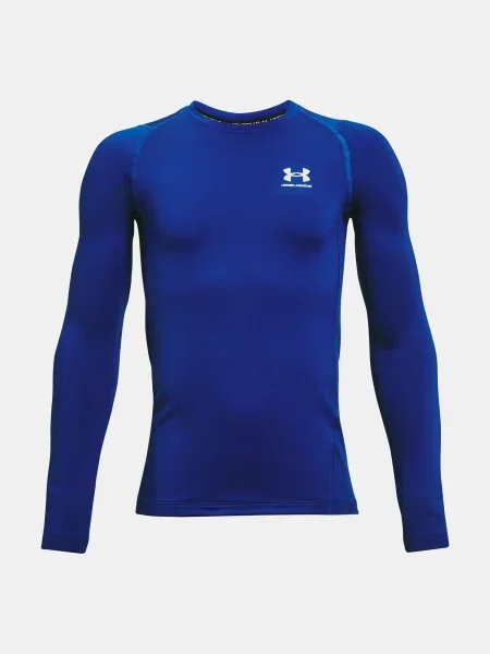 Gyerek póló Under Armour kék