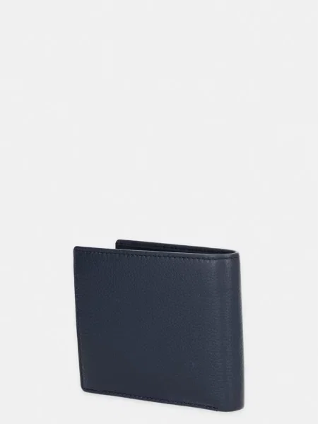 Кожаный кошелек U.s. Polo Assn.