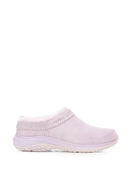 Sneakerși Merrell violet