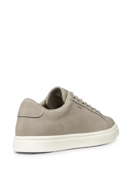 Fűzős csipkés sneaker Geox