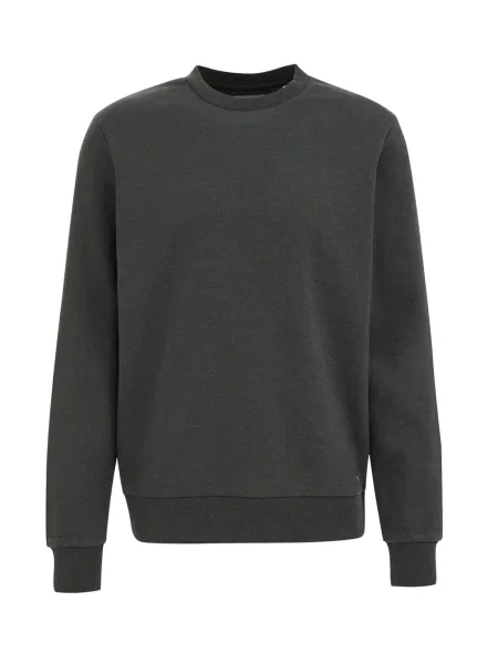 Palton We Fashion verde