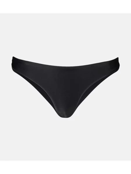 Bikini Jade Swim negru