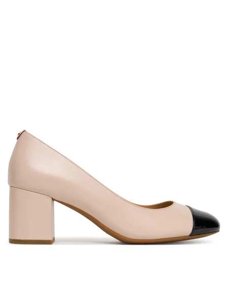 MICHAEL Michael Kors Poltopánky Perla Flex ružová