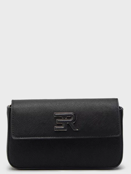 Сумка Ermanno Scervino черная